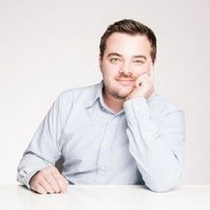 Meet your Posher, Ben